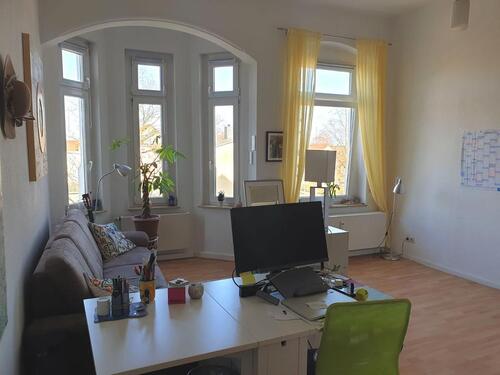 Foto - 2 Zimmer Etagenwohnung in Genthin