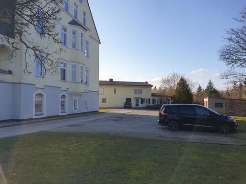 Foto - Etagenwohnung in Genthin zur Miete