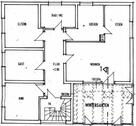 Foto - Großzügige Wohnung in Weilburg-Kubach ab 082026