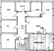Großzügige Wohnung in Weilburg-Kubach ab 082026