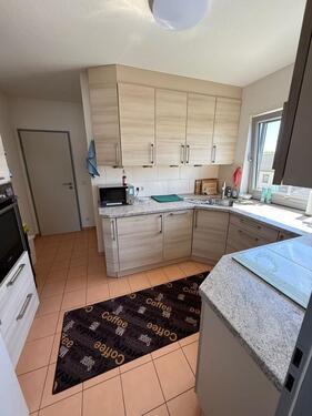 Foto - 3 Zimmer Etagenwohnung zur Miete in Weilburg