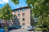 Foto - Großzügige 2-Zimmer-Wohnung in Leverkusen Opladen