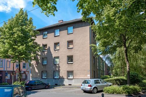 Foto - Großzügige 2-Zimmer-Wohnung in Leverkusen Opladen