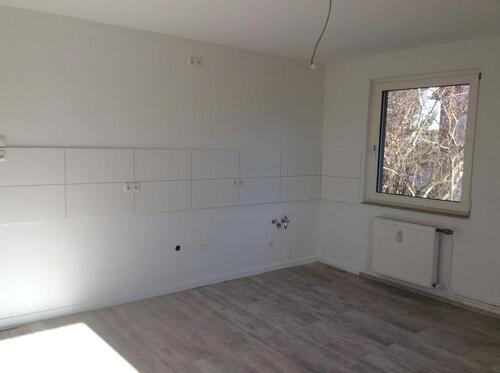 Foto - 2 Zimmer Etagenwohnung in Leverkusen
