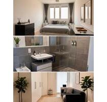Luxuriöse 3 Zimmerwohnung Pempelfort - Düsseldorf