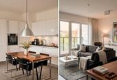 Foto - 3 Zimmer Etagenwohnung in Düsseldorf