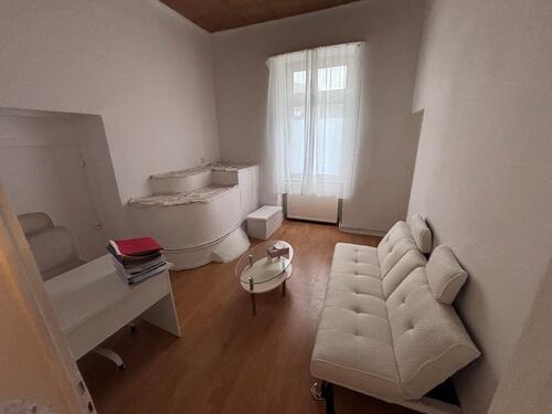 Foto - 2 Zimmer Erdgeschoßwohnung zur Miete in Eltville am Rhein