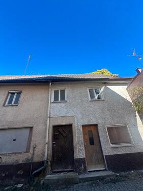 Foto - Einfamilienhaus zum Kaufen in Lauingen (Donau)