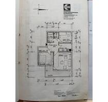 Am Karlsruher Stadtrand: Helle 3‑Zimmer‑Wohnung mit Balkon - Stutensee