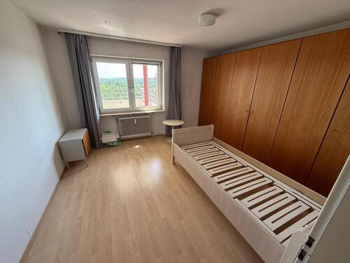 Foto - Etagenwohnung in Stutensee zum Kaufen