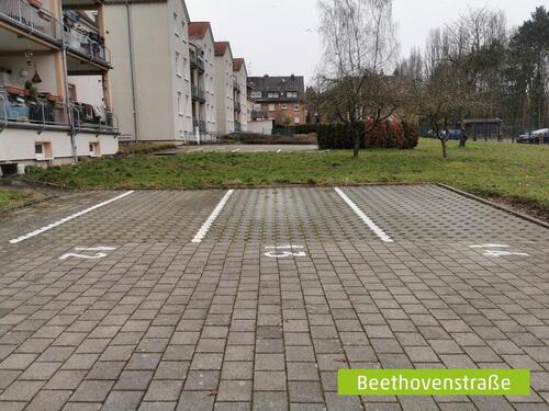Foto - PKW-Stellplätze in Völklingen zu vermieten