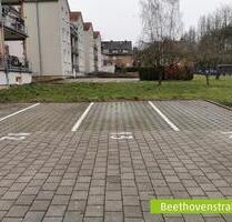 PKW-Stellplätze in Völklingen zu vermieten