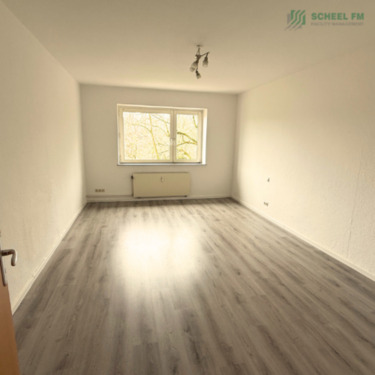 Foto - Große 2 Zimmer Wohnung Wilhelmshaven Kurpark mit EBK große Wohnküche
