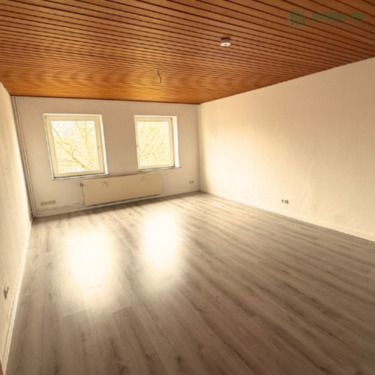 Foto - Etagenwohnung zur Miete in Wilhelmshaven