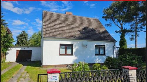 Foto - Einfamilienhaus - 199.000,00 EUR Kaufpreis,