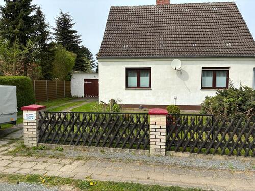 Foto - Einfamilienhaus zum Kaufen in Velgast