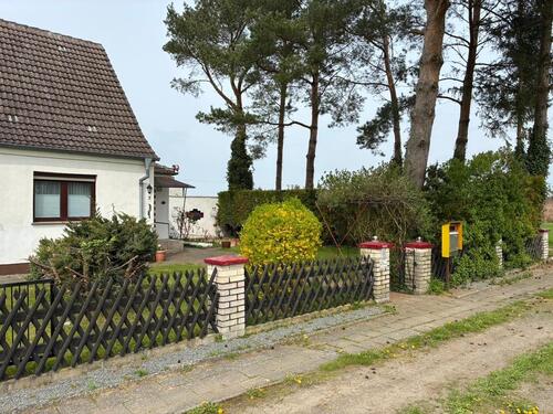 Foto - Einfamilienhaus in Velgast