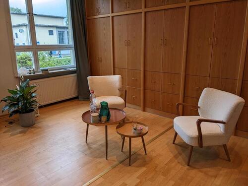 Foto - heller wunderschöner Praxisraum in Landsberg