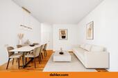 Foto - Moderne 2,5-Zimmer-Wohnung mit Balkon