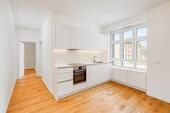 Foto - Etagenwohnung zur Miete in Berlin