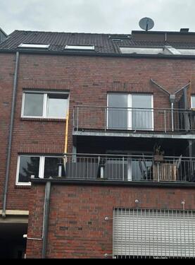 Foto - Wohnung zu vermieten Erkelenz City