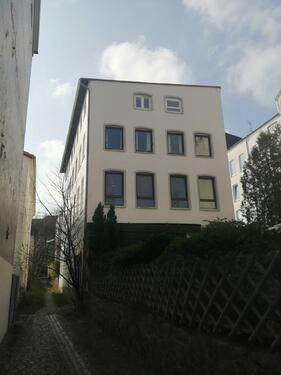 Foto - Gemütliche 3-Zimmer-Erdgeschosswohnung im Südergraben mit einem eigenen Eingang