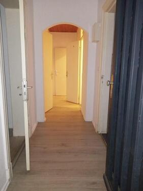 Foto - Etagenwohnung zur Miete in Flensburg
