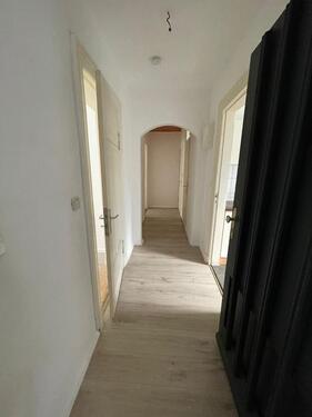 Foto - Etagenwohnung in Flensburg