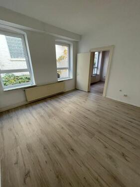 Foto - Etagenwohnung in Flensburg zur Miete