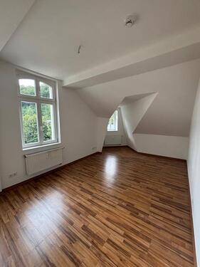Foto - 2 Raumwohnung mit extra Dachgeschossbereich zu vermieten
