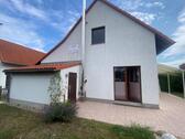 Foto - Einfamilienhaus in Rechlin