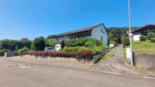 Foto - Einfamilienhaus zum Kaufen in Rodalben