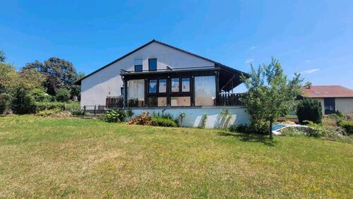 Foto - 7 Zimmer Einfamilienhaus in Rodalben