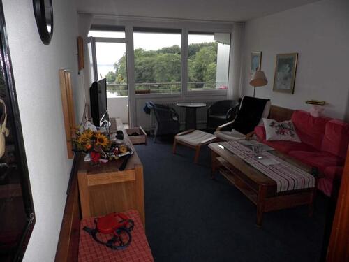 Foto - Etagenwohnung in Kellinghusen zum Kaufen