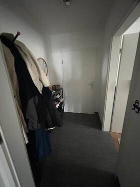 Foto - 2,5 Zimmer Wohnung - 900,00 EUR Kaltmiete,