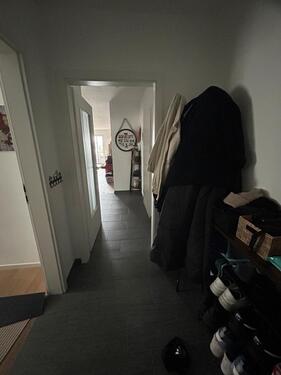 Foto - Etagenwohnung zur Miete in Neumarkt in der Oberpfalz