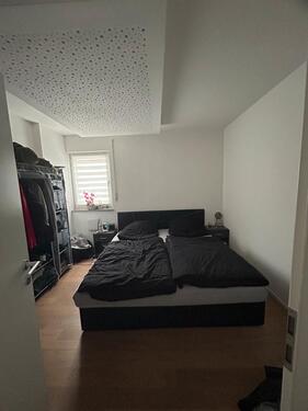 Foto - Etagenwohnung in Neumarkt in der Oberpfalz zur Miete