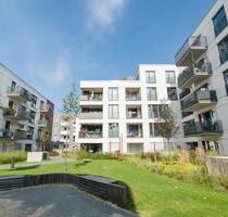 Helle Erdgeschosswohnung zur Miete in Winterhude - Wentzel Dr. - Hamburg