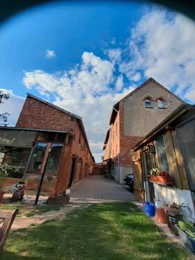 Foto - Mietwohnung 450 € - 450,00 EUR Kaltmiete, ca.  98,00 m²