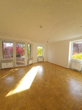 Foto - Gepflegte 2-Zimmer-Wohnung im beliebten Wohngebiet