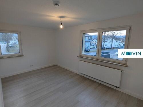 Foto - Etagenwohnung in Erlenbach am Main