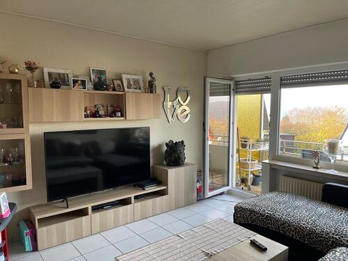 Foto - Etagenwohnung zur Miete in Linz am Rhein