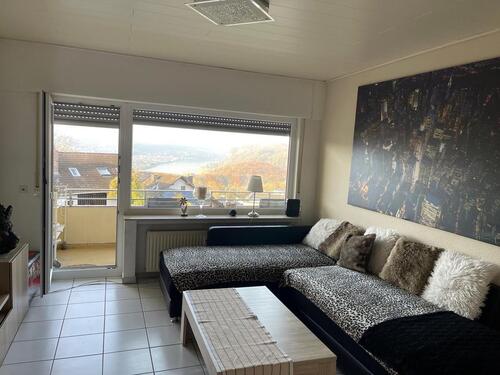 Foto - Etagenwohnung in Linz am Rhein