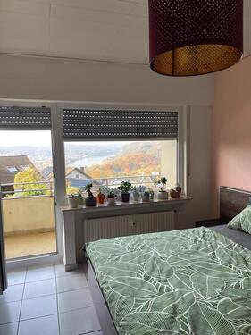 Foto - Etagenwohnung in Linz am Rhein zur Miete