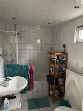 Foto - Etagenwohnung zur Miete in Heide