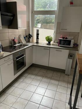 Foto - Etagenwohnung in Heide