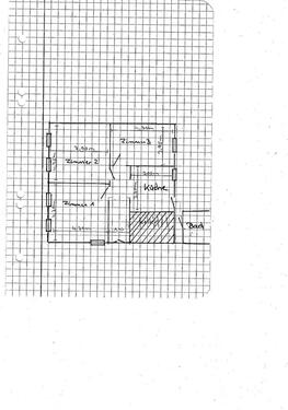 Foto - Etagenwohnung in Heide zur Miete
