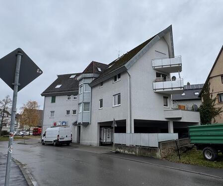 Foto - PROVISIONSFREI!! Maisonette Wohnung mit Potenzial