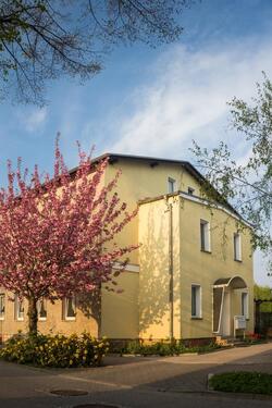 Foto - Schöne 3-Raumwohnung in Staßfurt, Bischofstraße ab sofort zu verm