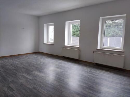 Foto - Etagenwohnung in Staßfurt zur Miete